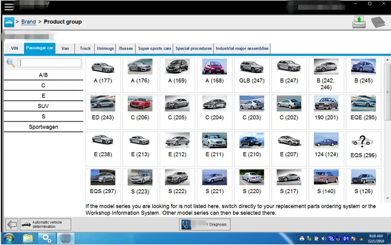 Жесткий диск 2021 06 в ТБ hdd / ssd с программным обеспечением для bmw icom next a2 и Benz Mb star c4 sd
