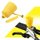 Инструмент для прокачки гидравлического тормоза, инструменты для замены масла на горном велосипеде