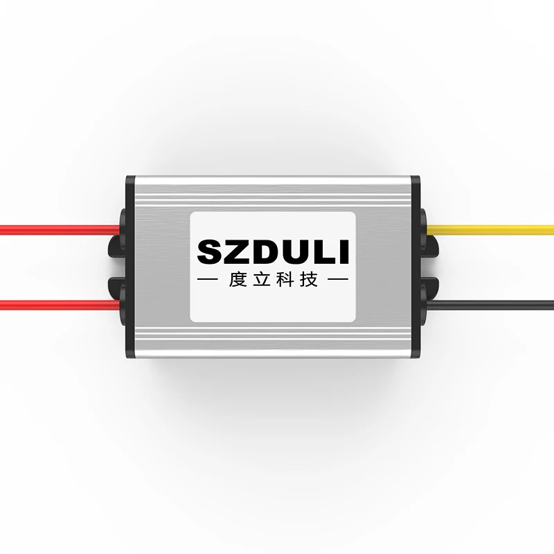 AC24V к DC12V AC DC понижающий преобразователь питания AC15 ~ 36V трансформатор модуль CE RoHS |