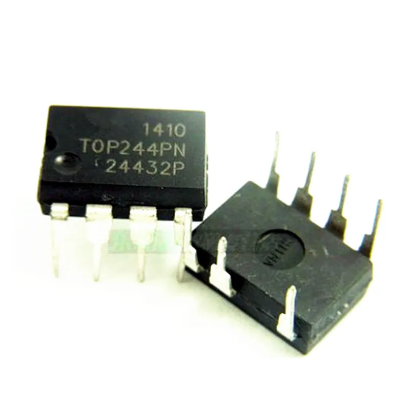 

10 шт. TOP244PN DIP-7 TOP244 DIP TOP244P DIP7 244PN