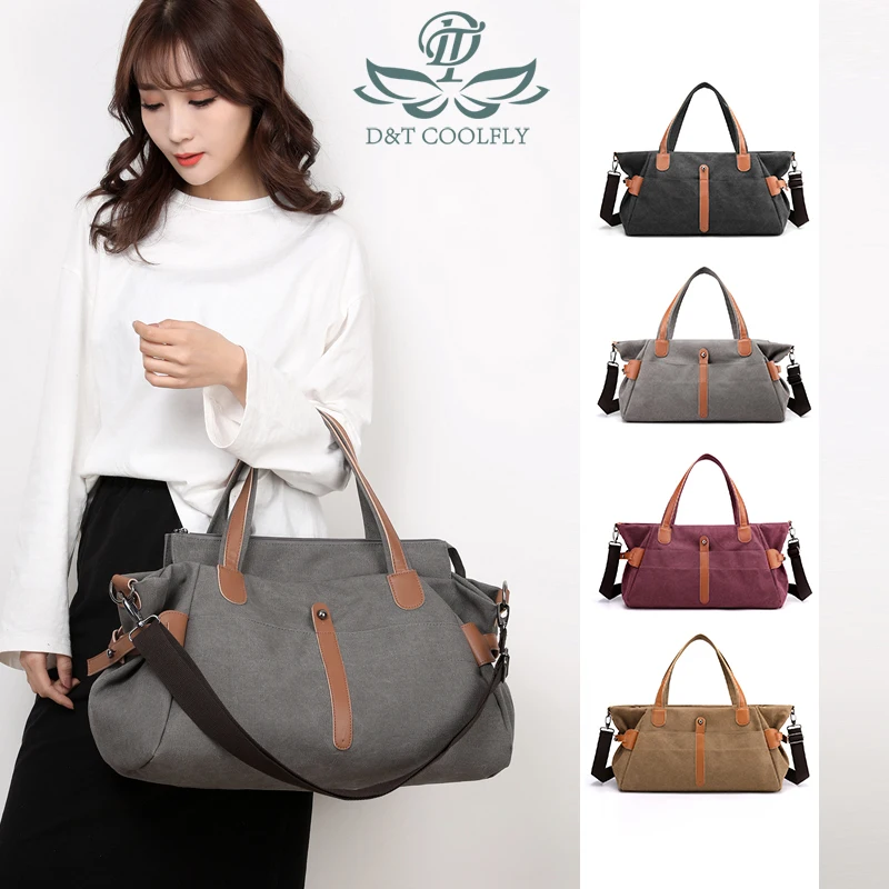 2020 новые модные холщовые сумки женские повседневные роскошные на плечо