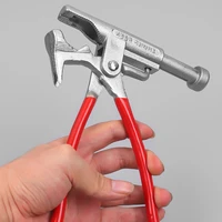 powerful omnipotent hammer multi function hammer casting portable durable handle non slip lb88