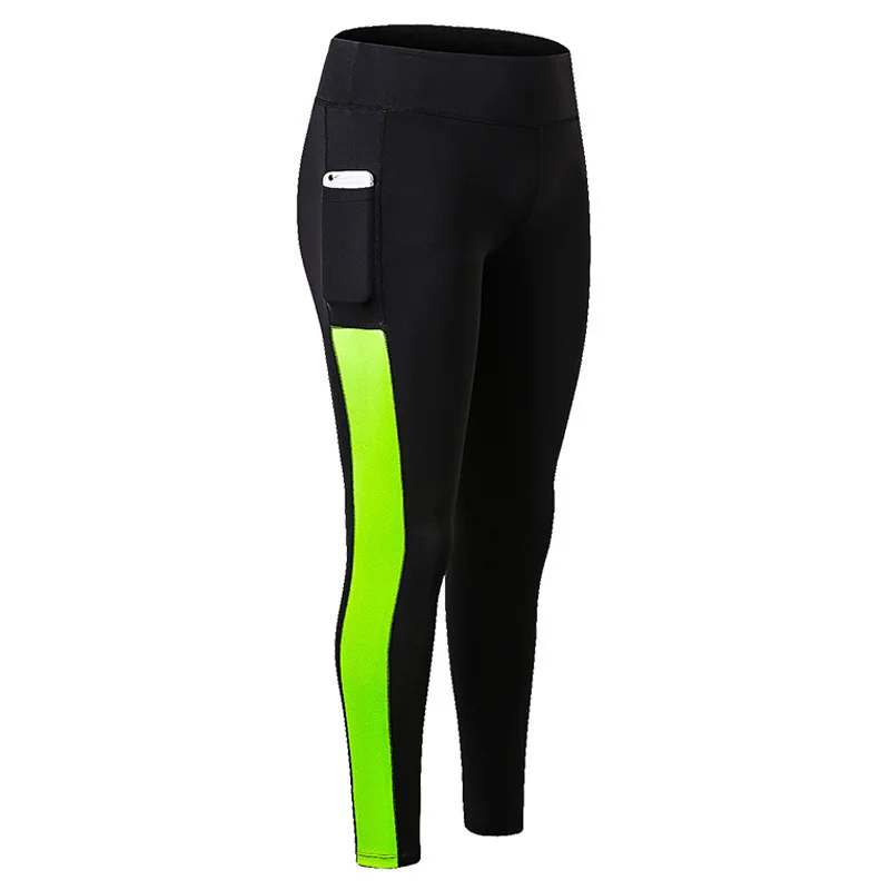 

Professional Leggins Sport Women Fitness Yoga Gym Leggings Push Up Tights Woman Sports Fitness Dry Fit Yoga Pants XXL