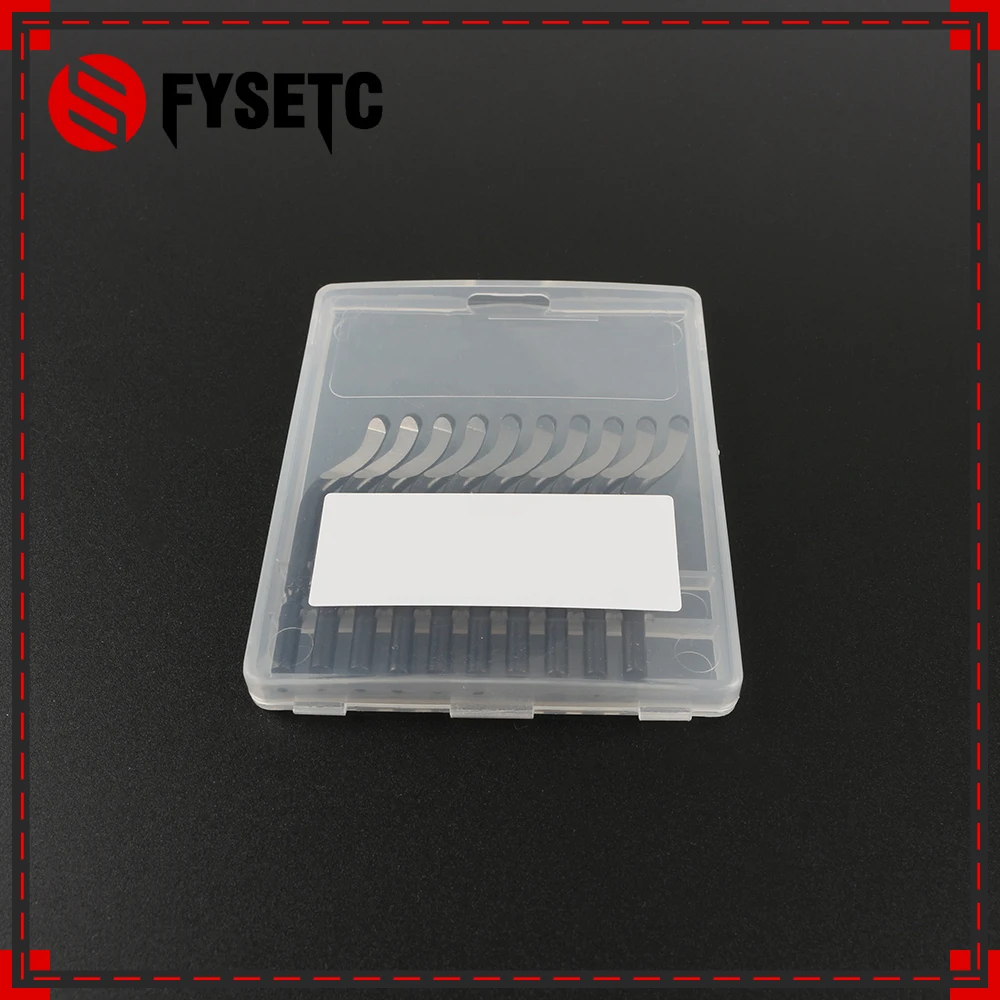 Инструмент для обрезки 3d печати нож скребок инструмент 3D принтера материал PLA ABS