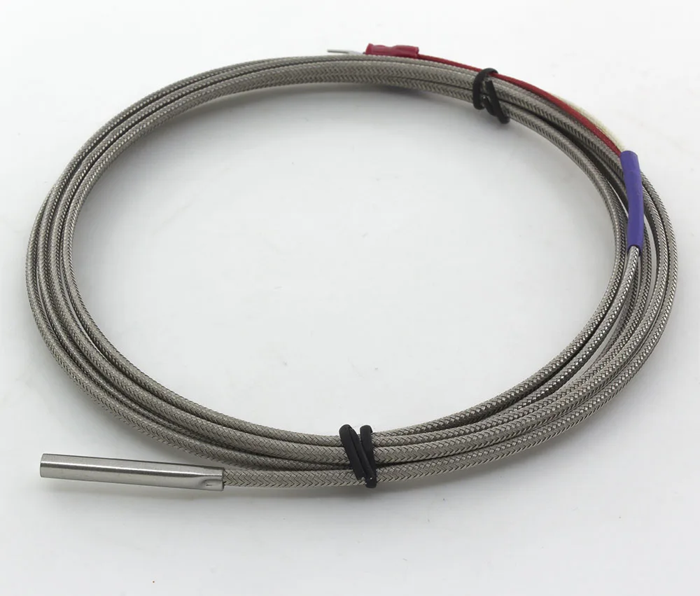 FTARP02 K E тип 2 м высокая термостойкость металлический экранирующий кабель польский