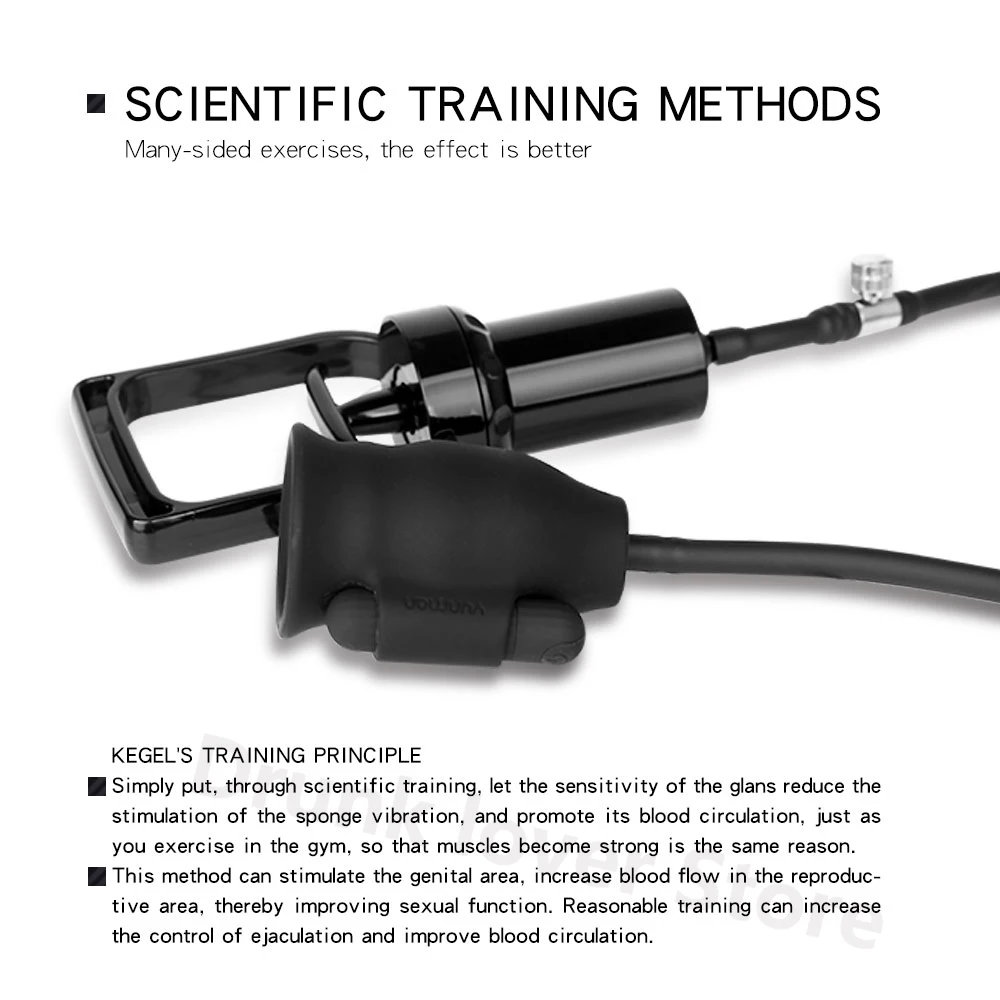 10 скоростей силиконовый пенис насос всасывающий вибратор для мужчин мастурбатор