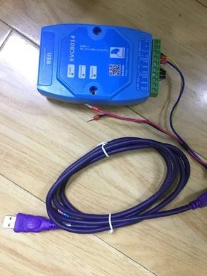 Бесплатная доставка EVC8014 четыре в одном USB RS-232 магнитный изоляционный