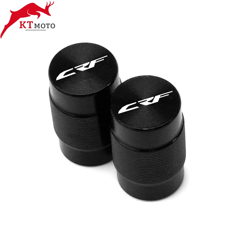 Для HONDA CRF230F CRF230 F CRF 250 L M 450 R CRF250X CRF150R ЧПУ аксессуары колеса крышки стержня вентиля