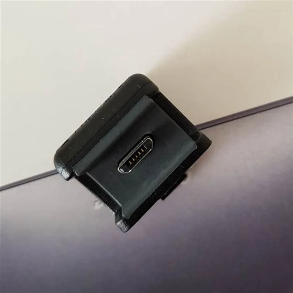 Micro USB Adapter Converter for Gear VR SM-R323 S6 S7 Note5 Accessories | Электроника