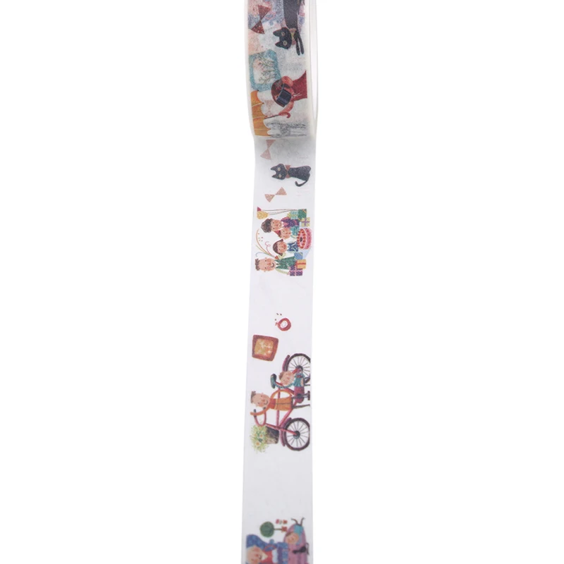 Альбомные принадлежности для скрапбукинга стикер s канцелярских товаров Васи