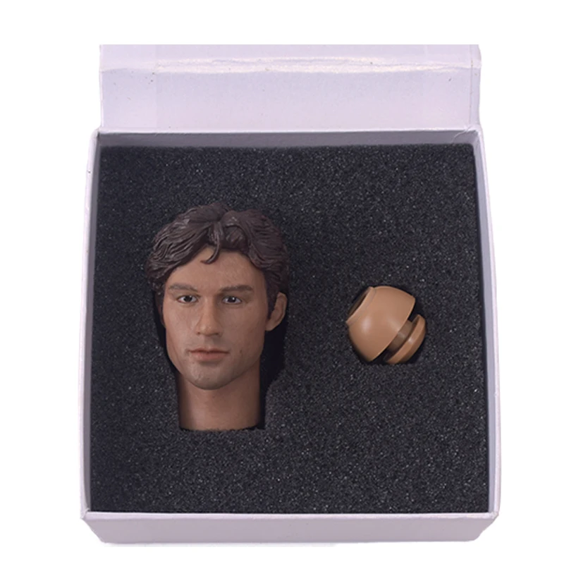 Мужская голова Instore1:6 Headplay 1/6 лепка HP-0073 Heath Ledger резьба модель подходит для 12