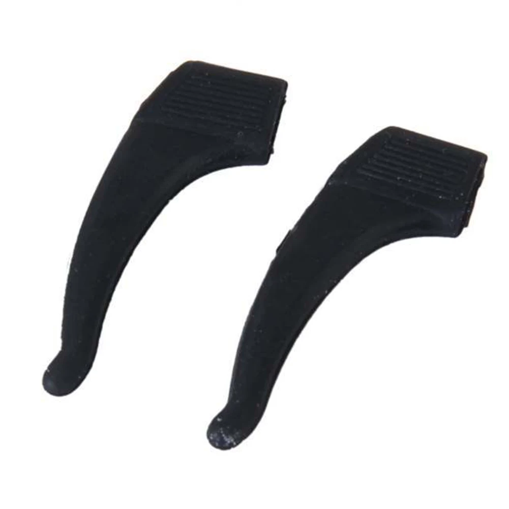 10 пар ушных крючков для очков мини держатель многоразовые заушные крючки