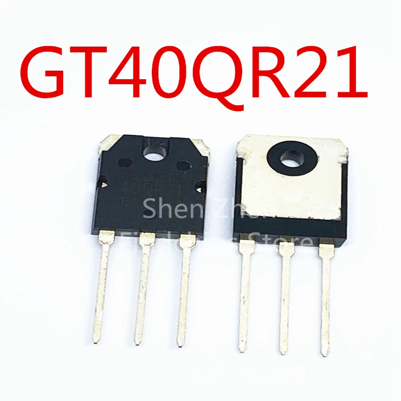 100% New&ampOriginal In Stock GT40QR21 | Replacement Parts