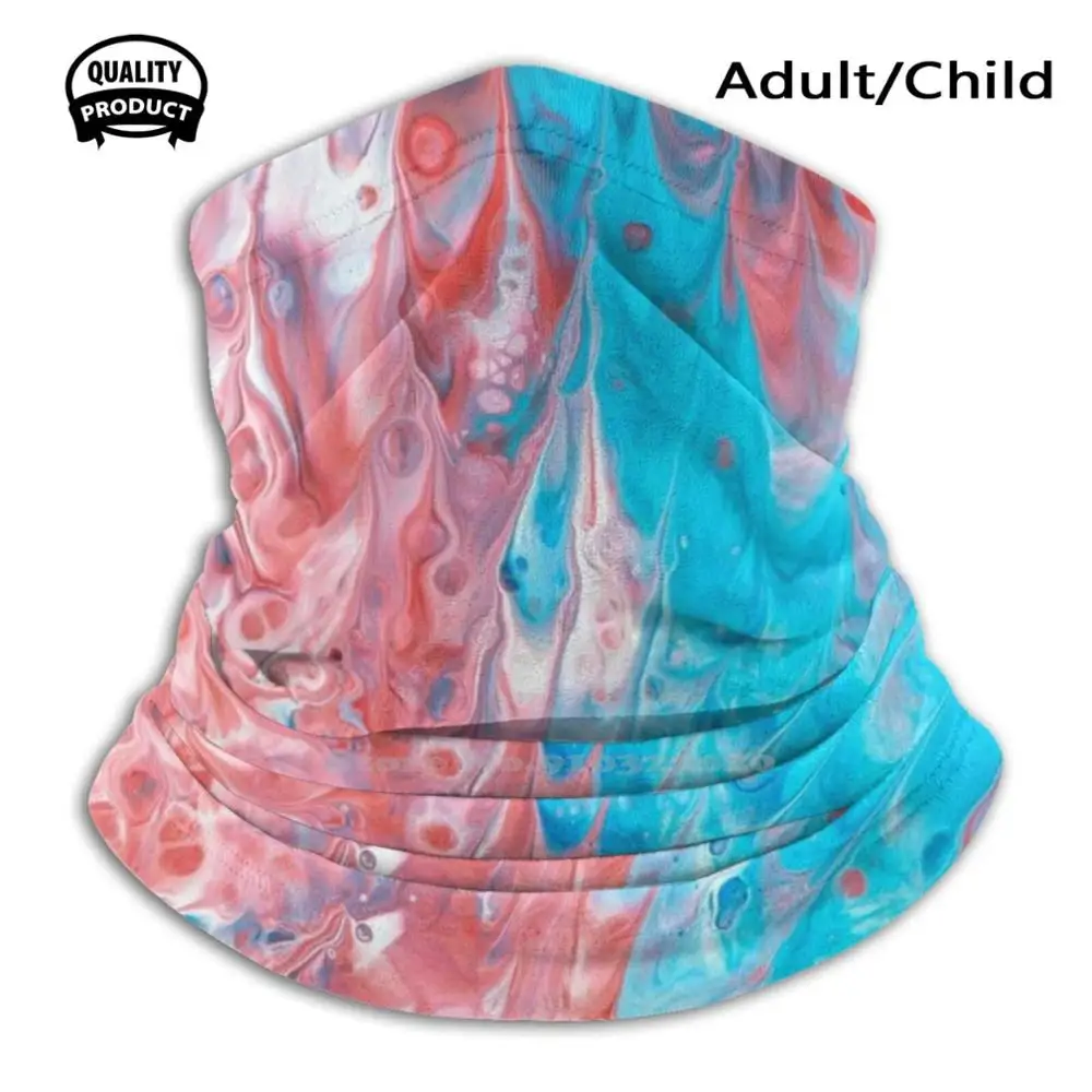 

Creativitylove Classic Artistic Patterns Mouth Mask Soft Warm Face Masks Creativity Love Classic Artistic Patterns Smart