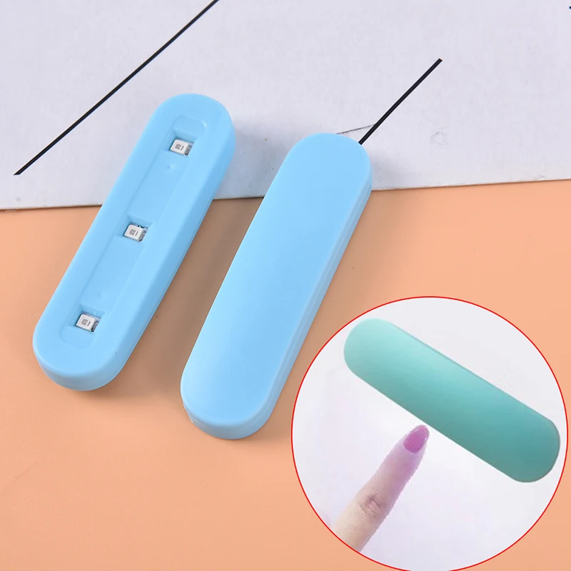 

DC 5V Ultraviolet Gel Curing Lights plastic UV Curing Lamps For Phone Screen Protector