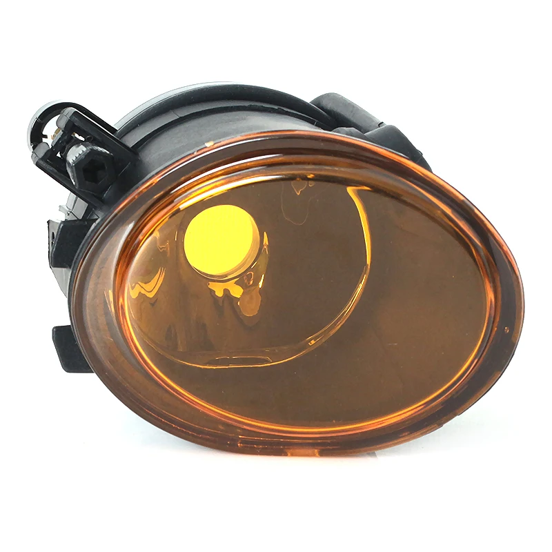 

1 Pair For BMW M3 E46 2001-2006 3 Series M5 E39 2001-2003 Car Light Front Fog Lamp Fog Light Assembly 63177894017 63177894018