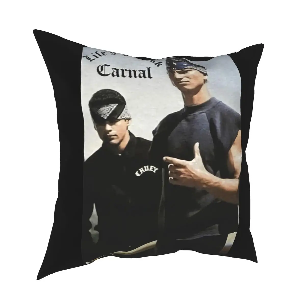 Крови в крови Vato Локо считыватель магнитных карт жизни риск плотской Для женщин