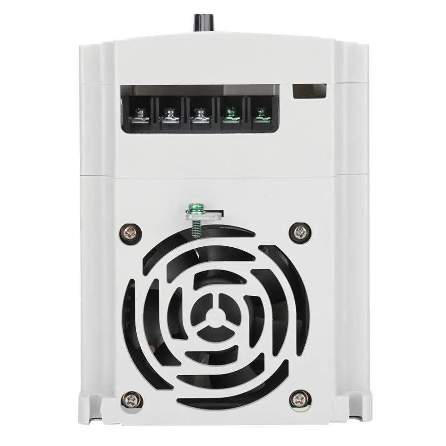 Безуходный 3-х фазный 380V Инвертор PAM Выходное напряжение частотно-регулируемый