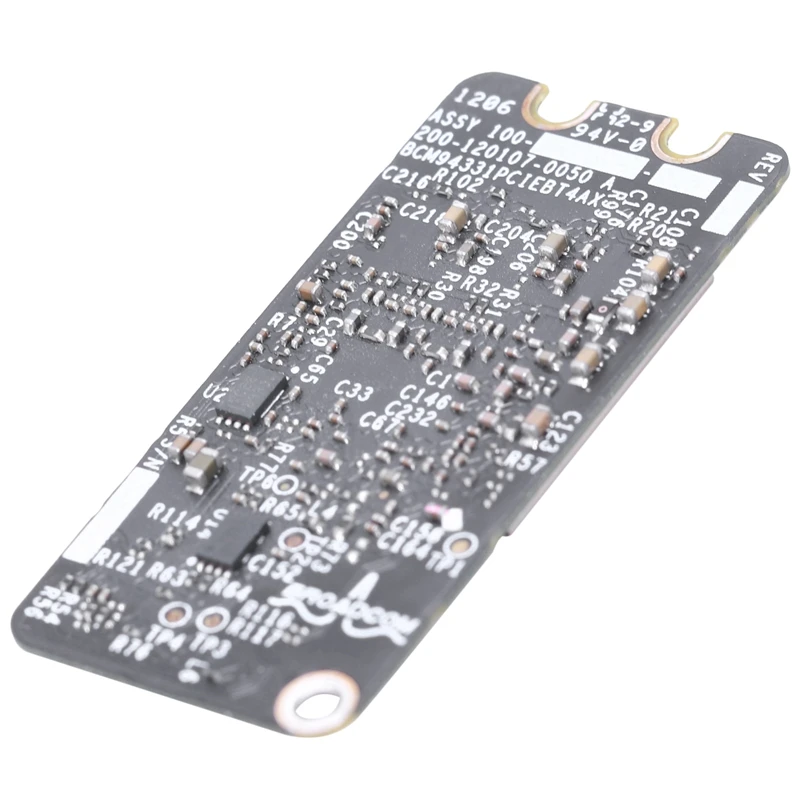 Карта Аэропорта для ноутбука WIFI + Bluetooth 3 0 Для Macbook Pro Unibody 13 дюймов 15 17 A1278 A1286 A1297 2011