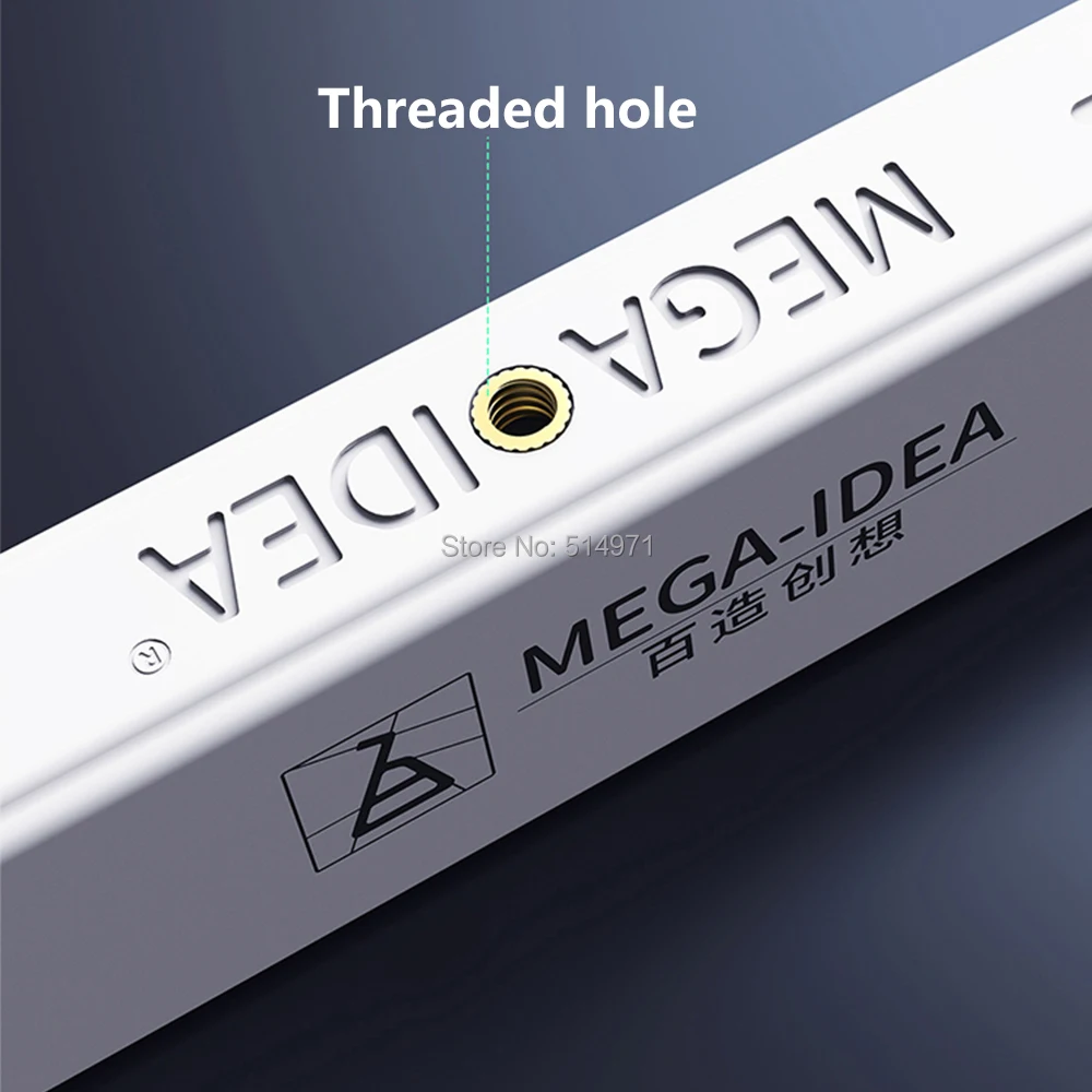 qianli mega idea professional 2gn led dust detection lamp for mobile phone lcd screen repair refurbishment dust checking tools free global shipping