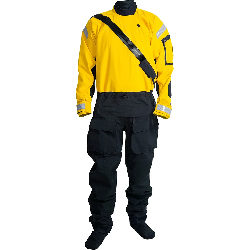 

Paddling Kayak Dry Suit Surfing Rafting Diving Kayaking Drysuits