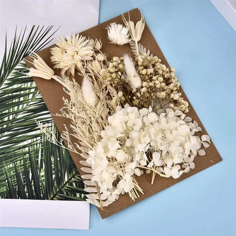 Форма для засушенных цветов из смолы самостоятельного изготовления полимерных