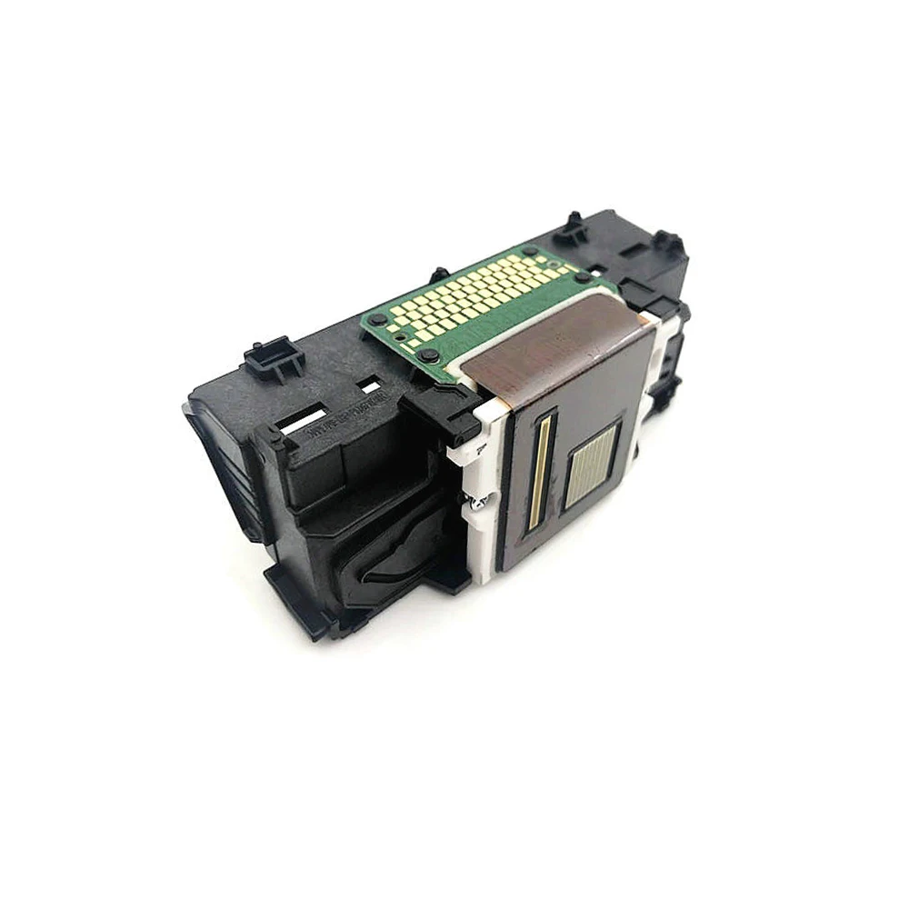Пэй фу QY6 0090 печатающая головка для Canon PIXMA TS8020 TS9020 TS8040 TS8050 TS8070 TS8080 TS9050 TS9080