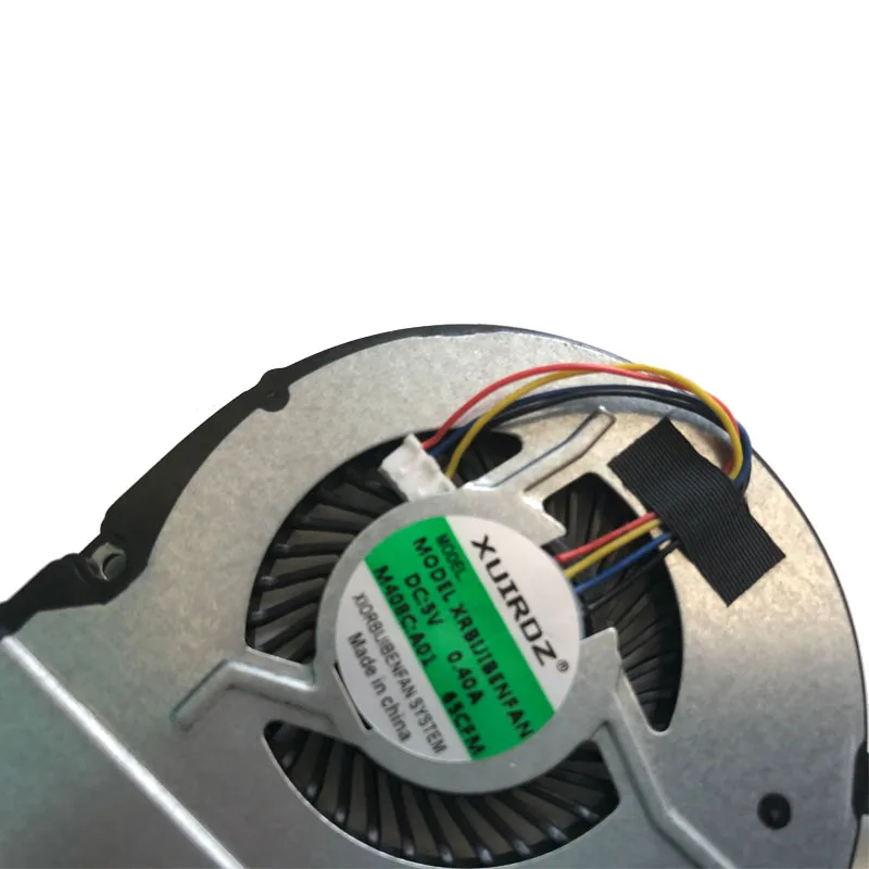 New Cooling Fan For DELL VOSTRO 5460 V5460 V5470 5470 14z-3526 14-5439 Left+Right Fans PN:DFS501105PR0T DFS531005PL0T | Компьютеры и