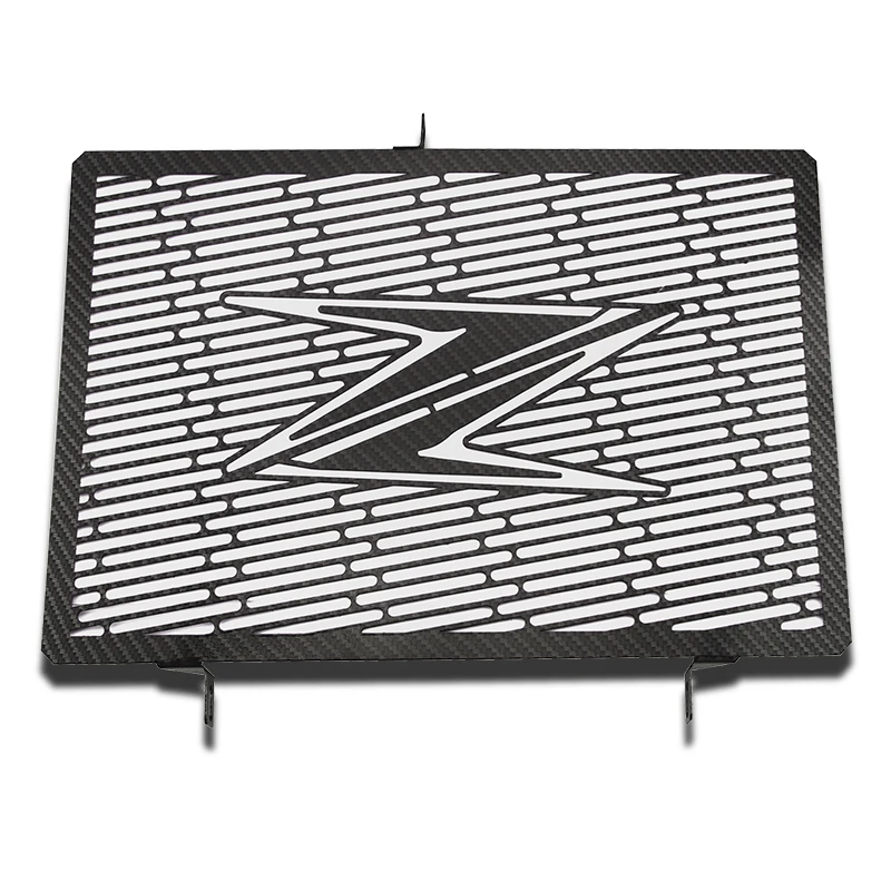 

Для Kawasaki Z750 Z800 ZR800 Z1000 SX Z1000SX ZR1000F Z 750 800 1000 Ninja 1000 мотоциклетная решетка радиатора защитная крышка