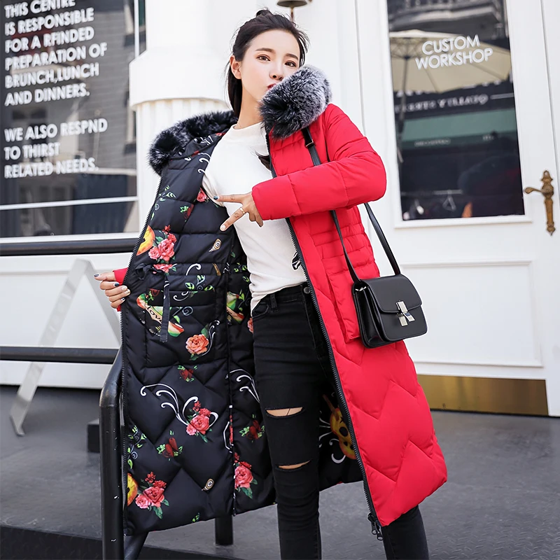 

Parkas
