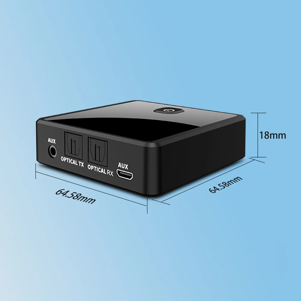 5, 0    3, 5  AUX  SPDIF