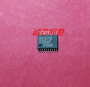 

10 шт./лот DS1670 DS1670ETSSOP20