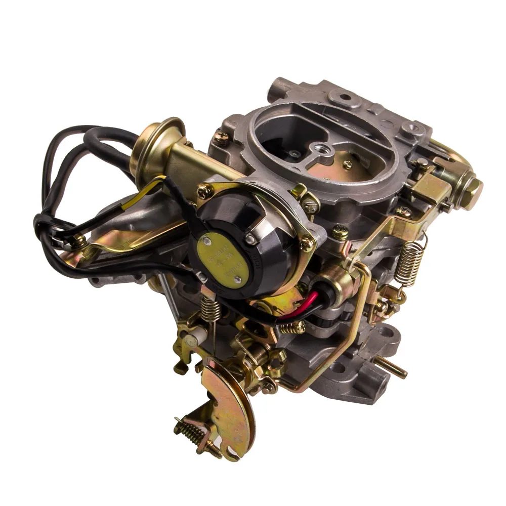 Карбюратор для пикап Isuzu Amigo Родео Wisard Trooper 4ZD1 2.3L 8943377840|Карбюраторы| |
