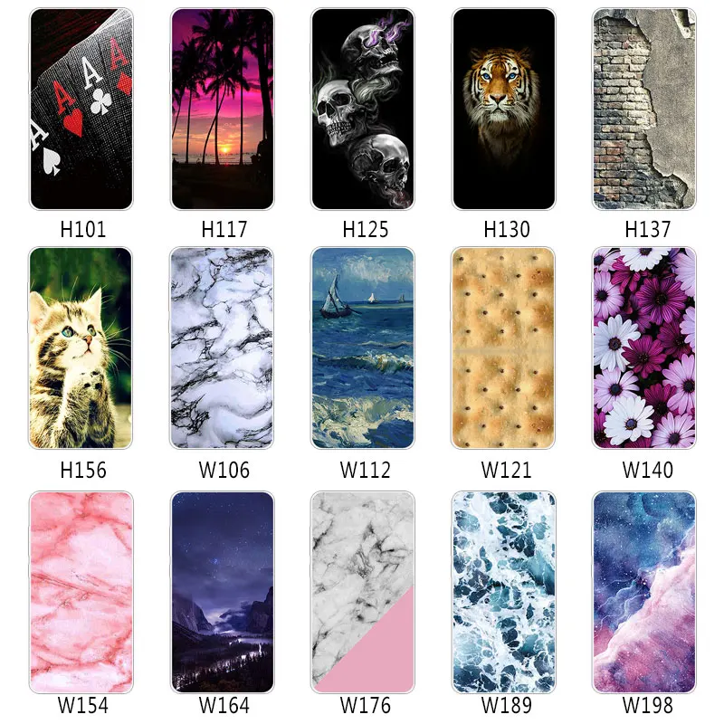 Сверхпрозрачный защитный чехол из ТПУ для OnePlus 5T 5 2 3 ZTE Blade V7 Lite Axon 7 A2017 Mini тонкие