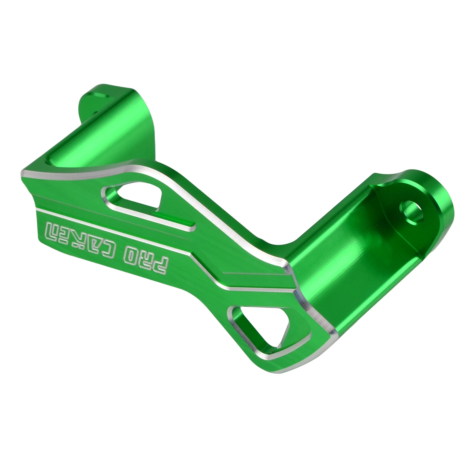 Защита заднего тормозного суппорта мотоцикла для Kawasaki KX250F KX450F 2006-2017 KLX 450 2008-2009 |