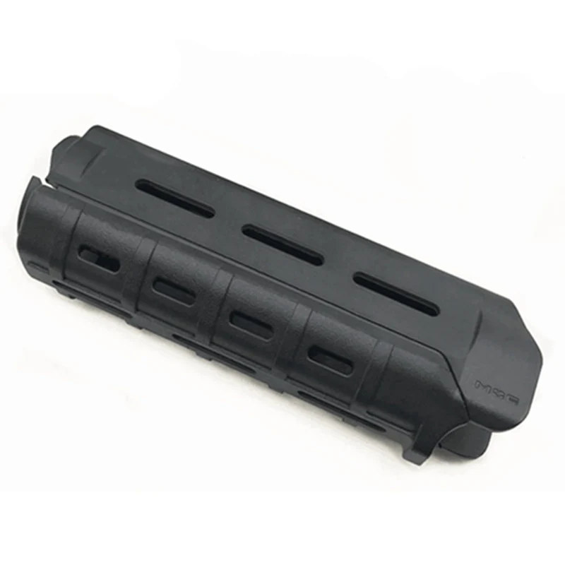 

Наручники для тактического страйкбола AEG M4 M4A1, стильная защита 7 дюймов для охоты, Jinming, страйкбола, игрушечного пистолета, аксессуары для гел...