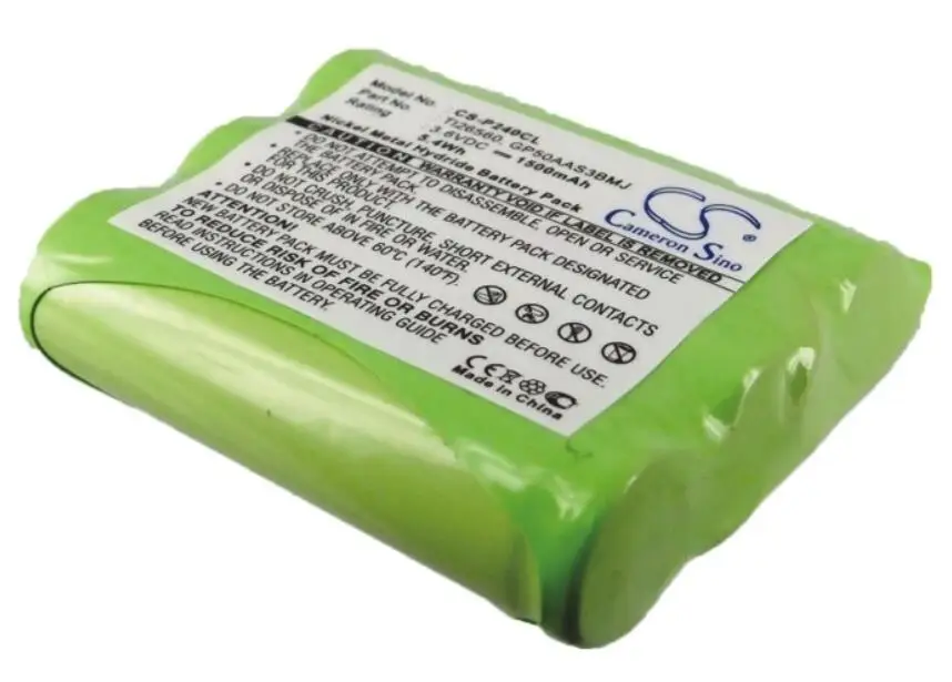 

cameron sino 1500mah battery for AT&T 1128 1140 1150 1155 1160 1175 1185 1230 1256 1412 1430 1440 1450 1455 1460 1475 1480