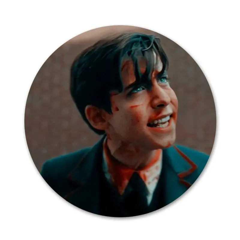 Aidan Gallagher 5 магнитная открывалка для бутылок в виде зонта | Дом и сад