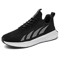 mens mannen breathable sneaker sapatos sports informales slip masculino sneakers work casuales zapatos breathabl 2020 trainers