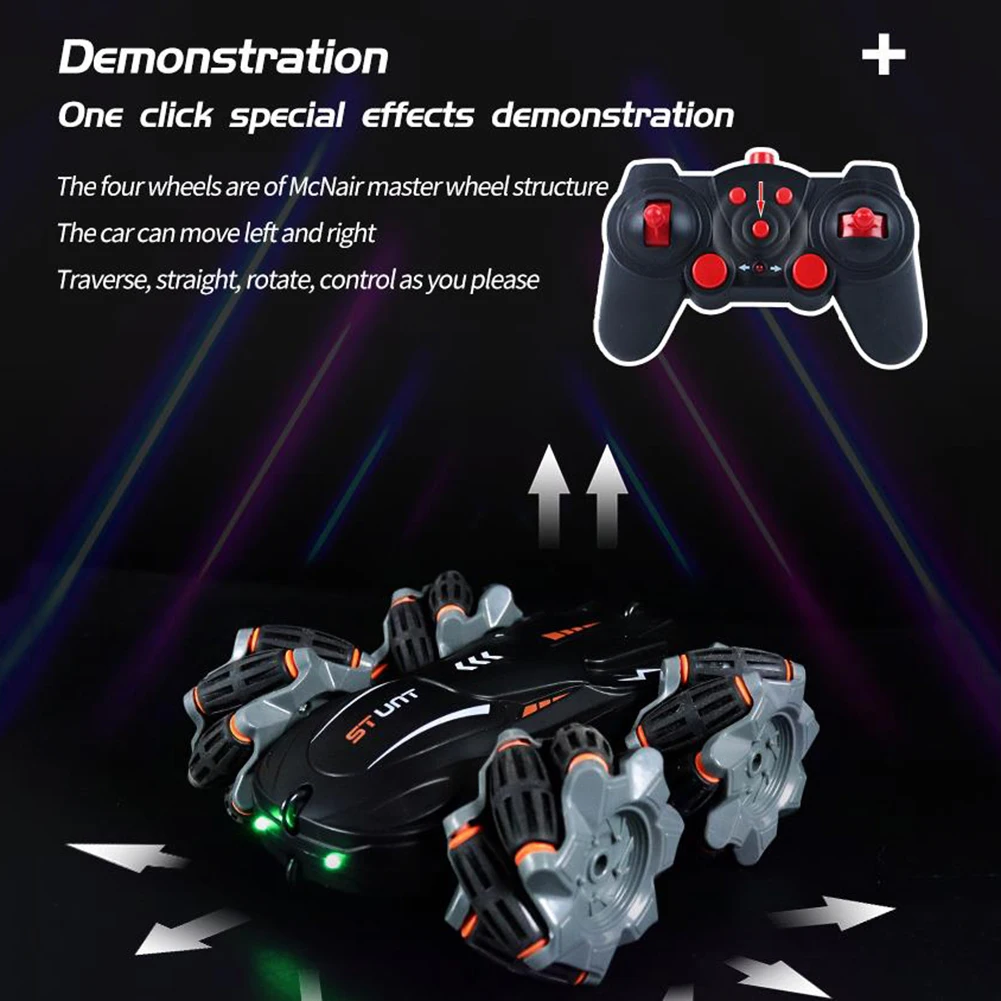 Автомобиль с дистанционным управлением детские игрушки самосвал для дрифта