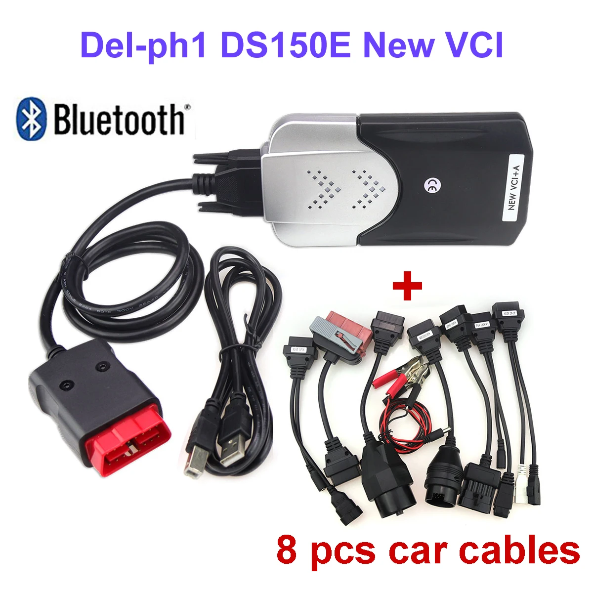 2019 новый vci cdp pro plus 2016. r0 с ключом для delphis ds150e obd2 диагностический инструмент