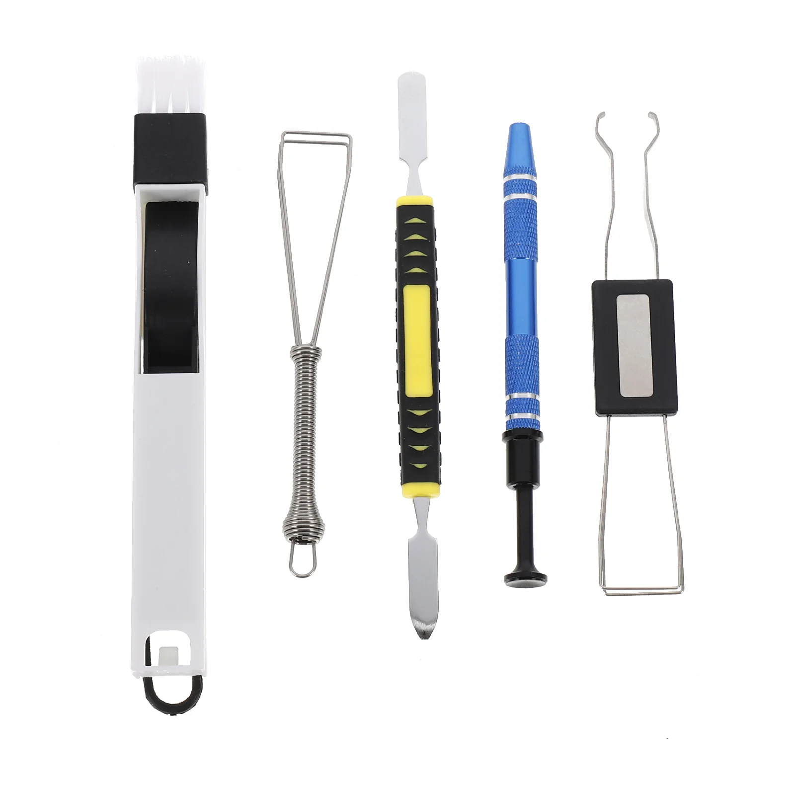 

1 Set Keyboard Cleaning Kit Computer Cleaning Brush Chip Remover