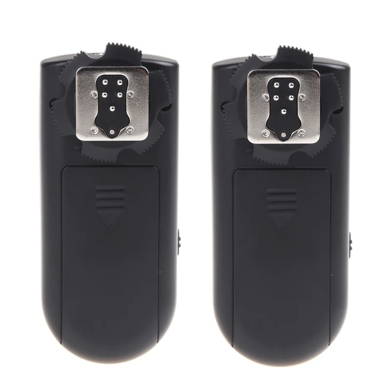 Yongnuo RF 603C II 603 C1 беспроводной дистанционный триггер вспышки приемопередатчик для
