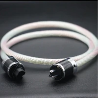 hi end audio nordost valhalla series ii power cord us version amplifier cd player power cord power cable