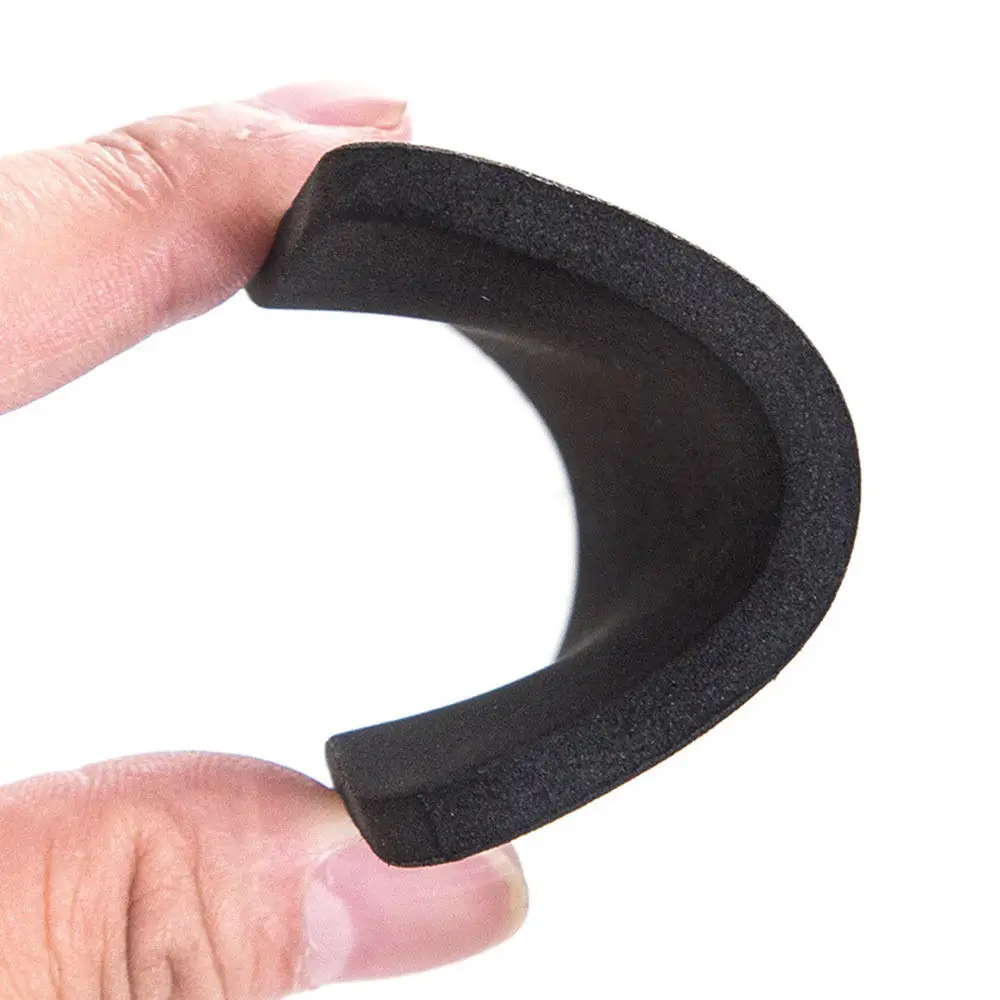 4 шт./компл. резиновые ножки антивибрационные Нескользящие подставки для