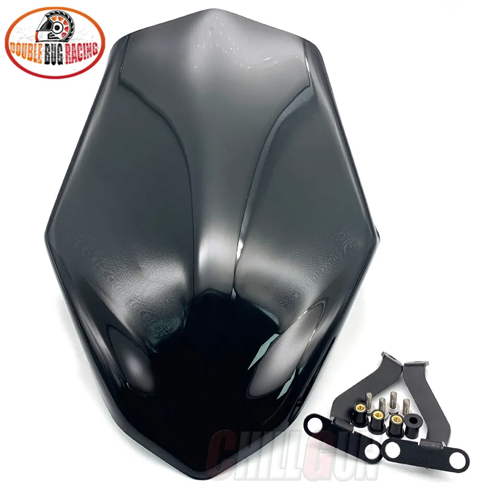 Отражатель козырька ветрового стекла для мотоцикла HONDA CB500F CB 500 F 2016-2022 2020 2021 2022 2023