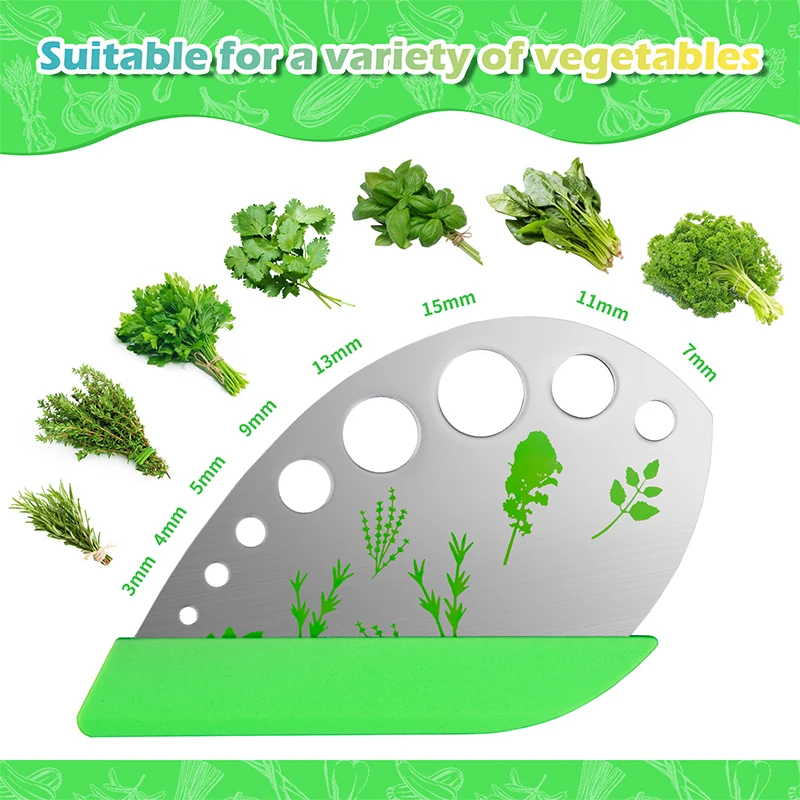herb scissors kitchen herb peeler potato peeler stainless steel 5 blade herb scissors for kitchen vegetables rosemary herb salad free global shipping