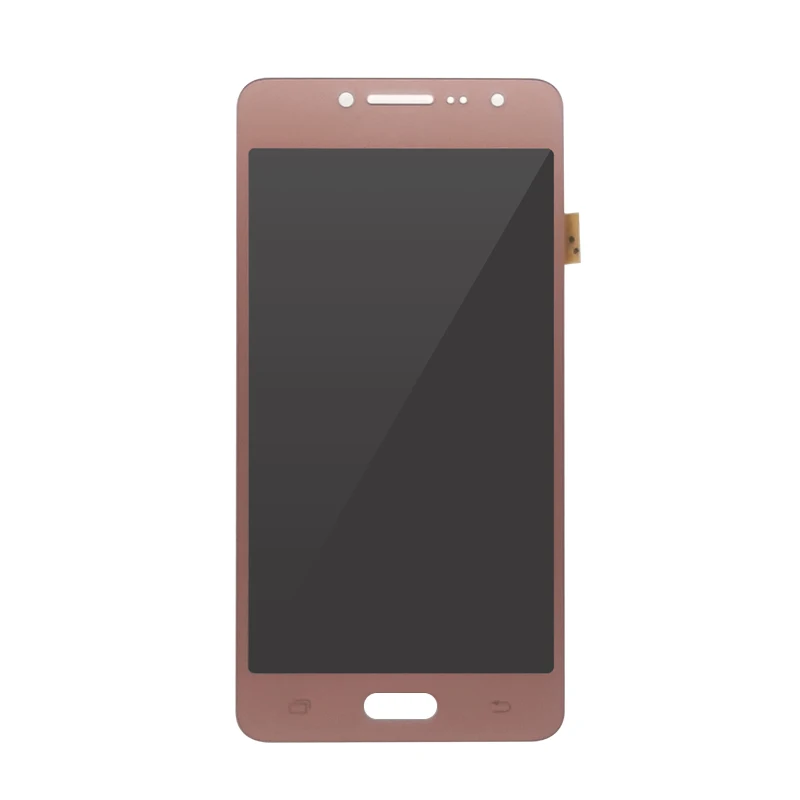 Для samsung Galaxy J2 Prime ЖК-дисплей G532F кодирующий преобразователь сенсорного экрана в сборе G532 G532M ЖК-запчасти для ремонта с подарком