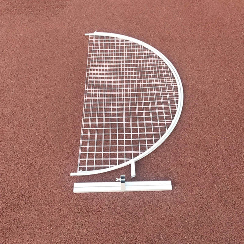 Круг железная Арка свадебный фон сетка открытый газон Свадьба День Рождения