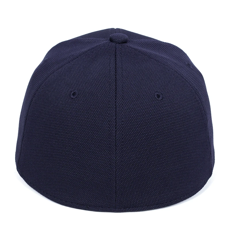 New post-sealing solid color snapback baseball cap fashion outdoor sunshade hat 100%cotton breathable sports caps casual hats | Аксессуары